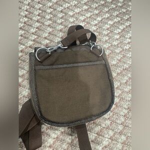 Haiku Crossbody Purse